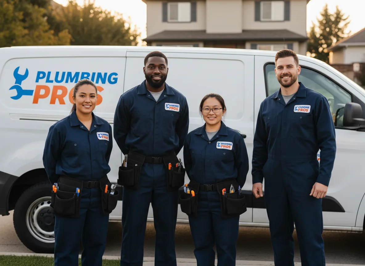 Water Heater Repair company in Negaunee, MI